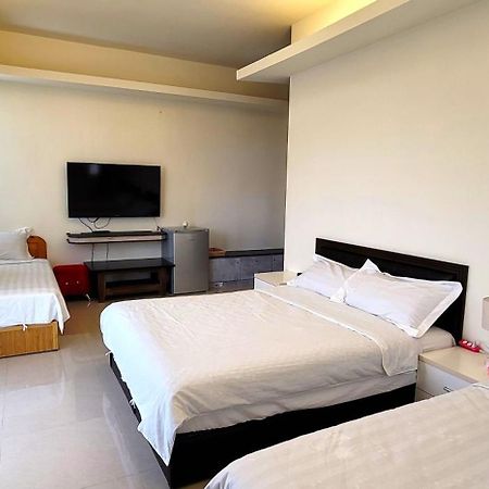Yeh B&B T'ai-tung Esterno foto