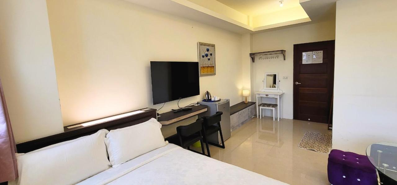 Yeh B&B T'ai-tung Esterno foto