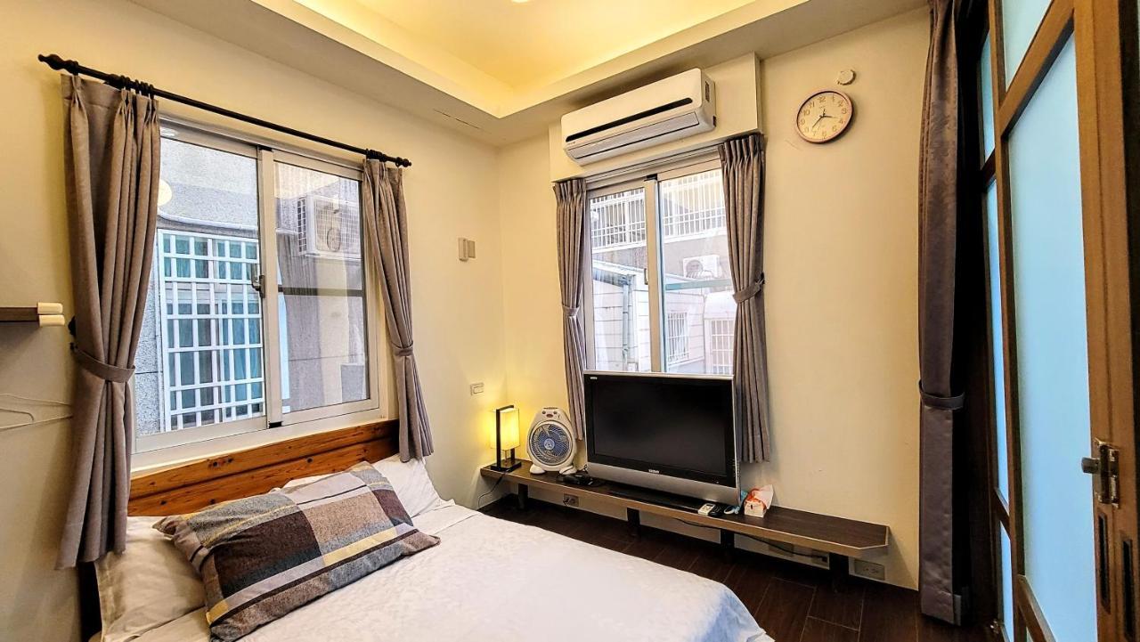 Yeh B&B T'ai-tung Esterno foto