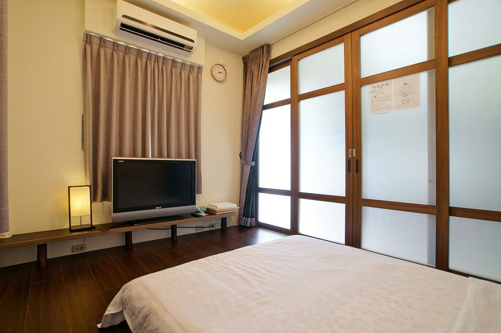 Yeh B&B T'ai-tung Esterno foto